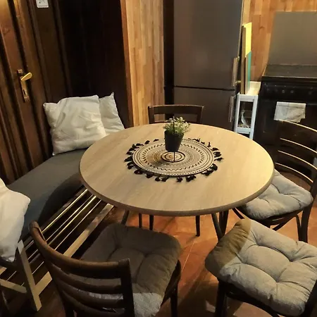 Nocleh U Kaplicky Apartamento Grygov