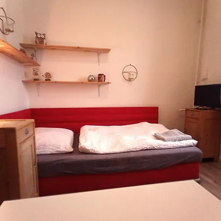 Apartmán Nocleh U Kapličky Grygov