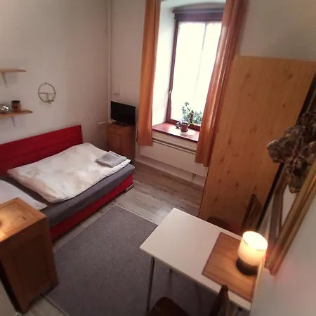 Apartamento Nocleh U Kaplicky *