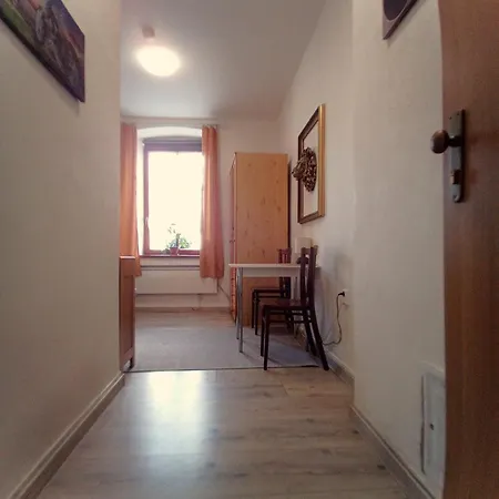 Apartamento Nocleh U Kaplicky *