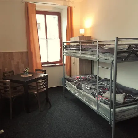 Apartamento Nocleh U Kaplicky *