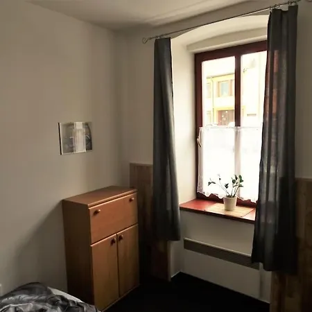 Nocleh U Kaplicky Apartamento *