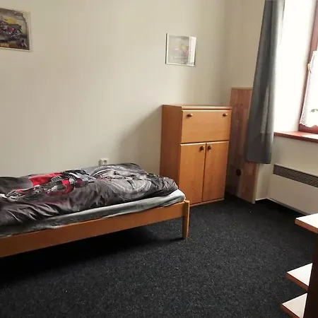Nocleh U Kapličky