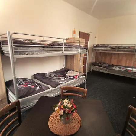 Apartmán Nocleh U Kapličky