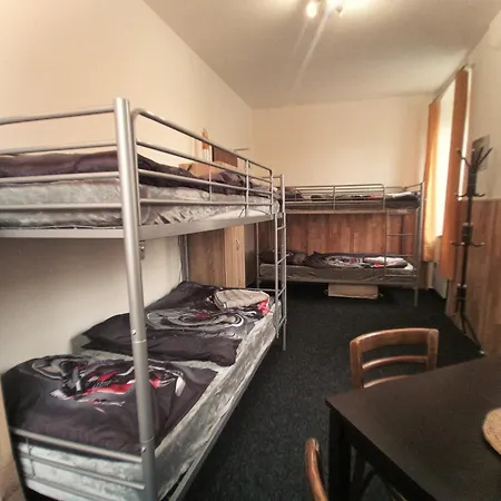 Nocleh U Kaplicky Apartamento *